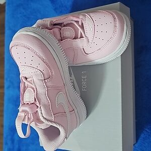 Nike - Force 1 Toggle - Toddler